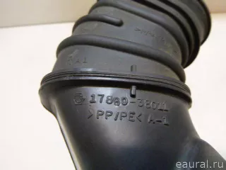 1787538011 Toyota Патрубок воздушного фильтра Lexus LS 5 Арт E22917589, вид 5