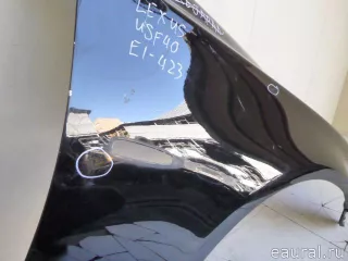 5380150180 Toyota Крыло переднее правое Lexus LS 5 Арт E22919289, вид 4