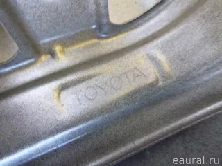 5380150180 Toyota Крыло переднее правое Lexus LS 5 Арт E22919289, вид 8