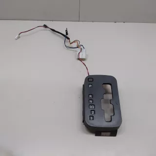3496095F0A Nissan Блок положения кулисы АКПП Nissan Almera G15 Арт E22942370, вид 1