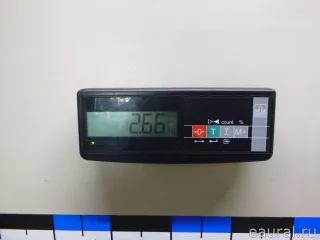 976061G000 Hyundai-Kia Радиатор кондиционера (конденсер) Kia Rio 2 Арт E22988469, вид 9