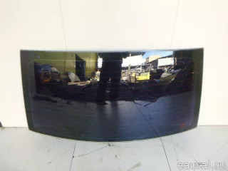 871101G010 Hyundai-Kia Стекло заднее Kia Rio 2 Арт E22988941, вид 1