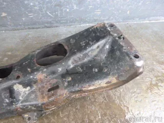 20101AG021 Subaru Балка подвески передняя (подрамник) Subaru XV 2 Арт E23155384, вид 2