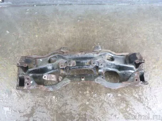 20101AG021 Subaru Балка подвески передняя (подрамник) Subaru XV 2 Арт E23155384, вид 4