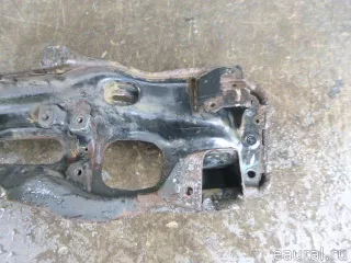 20101AG021 Subaru Балка подвески передняя (подрамник) Subaru XV 2 Арт E23155384, вид 5