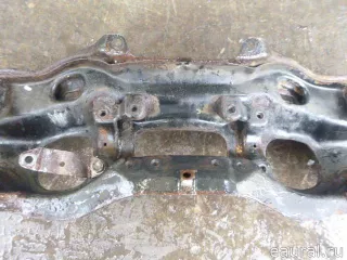 20101AG021 Subaru Балка подвески передняя (подрамник) Subaru XV 2 Арт E23155384, вид 6