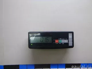 934901G260 Hyundai-Kia Механизм подрулевой для SRS (ленточный) Kia Rio 2 Арт E23189672, вид 11