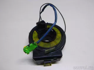 934901G260 Hyundai-Kia Механизм подрулевой для SRS (ленточный) Kia Rio 2 Арт E23189672, вид 2