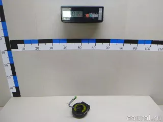 934901G260 Hyundai-Kia Механизм подрулевой для SRS (ленточный) Kia Rio 2 Арт E23189672, вид 10