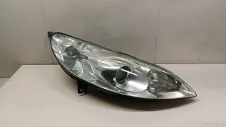 0301213202 Magneti Marelli Фара правая Peugeot 407 Арт E23354574, вид 1