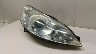 0301213202 Magneti Marelli Фара правая Peugeot 407 Арт E23354574, вид 2