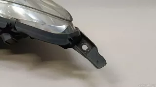 0301213202 Magneti Marelli Фара правая Peugeot 407 Арт E23354574, вид 4