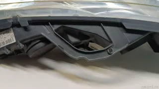 0301213202 Magneti Marelli Фара правая Peugeot 407 Арт E23354574, вид 5