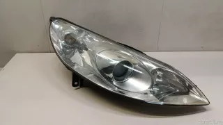 0301213202 Magneti Marelli Фара правая Peugeot 407 Арт E23354574, вид 10