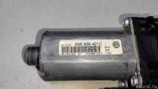 5K0959703EVW1 VAG Моторчик стеклоподъемника Volkswagen Golf PLUS 2 Арт E23408292, вид 9