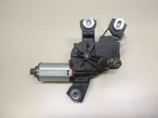 5N0955711A VAG Моторчик стеклоочистителя задний Volkswagen Golf PLUS 2 Арт E23417265, вид 4