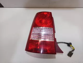 9240107010 Hyundai-Kia Фонарь задний левый Kia Picanto 1 Арт E23454958, вид 2