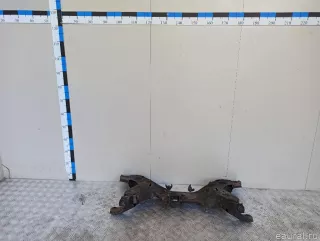 6240007001 Hyundai-Kia Балка подмоторная Kia Picanto 1 Арт E23455079, вид 1