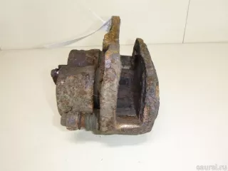 26292AE07B Subaru Суппорт тормозной передний левый Subaru Outback 6 Арт E48033813, вид 8