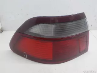  Фонарь задний наружный левый Mazda 6 3 Арт E40074494
