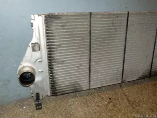 8200008761 Renault Интеркулер Renault Laguna 2 Арт E40164705, вид 2
