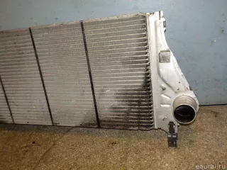 8200008761 Renault Интеркулер Renault Laguna 2 Арт E40164705, вид 3