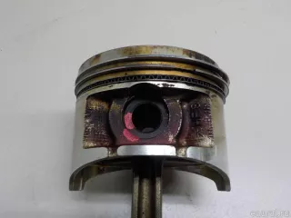  Поршень с шатуном Honda Accord 5 Арт E40350828, вид 2
