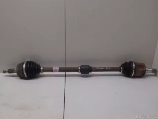 495002E800 Hyundai-Kia Полуось передняя правая Hyundai Tucson 1 Арт E40510736, вид 1