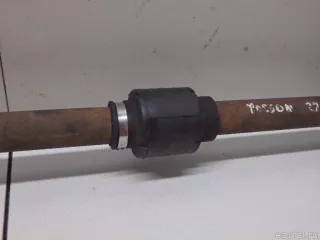 495002E800 Hyundai-Kia Полуось передняя правая Hyundai Tucson 1 Арт E40510736, вид 4