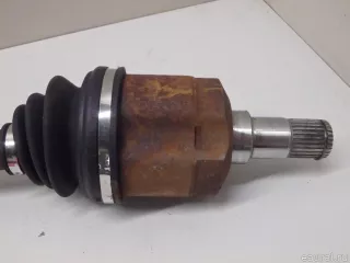 495002E800 Hyundai-Kia Полуось передняя правая Hyundai Tucson 1 Арт E40510736, вид 6