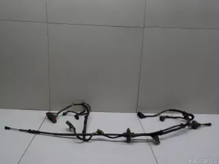 90581567 GM Трос КПП Opel Zafira C Арт E40648633