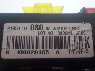 919501G080 Hyundai-Kia Блок предохранителей Kia Rio 2 Арт E40704147, вид 4