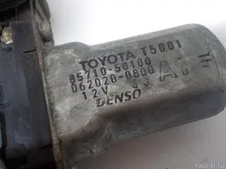 8571050100 Toyota Моторчик стеклоподъемника Lexus LS 5 Арт E40779622, вид 5
