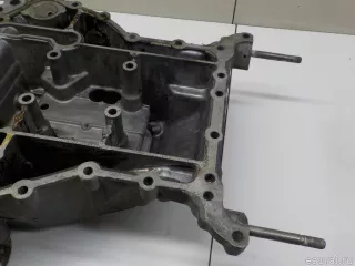11120AA020 Subaru Поддон Subaru Outback 6 Арт E40793317, вид 4