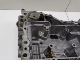 11120AA020 Subaru Поддон Subaru Outback 6 Арт E40793317, вид 5