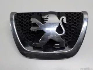 7810P9 Citroen-Peugeot Эмблема Peugeot Expert 1  Арт E40798137, вид 1