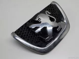 7810P9 Citroen-Peugeot Эмблема Peugeot Expert 1  Арт E40798137, вид 2