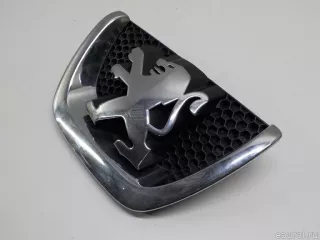 7810P9 Citroen-Peugeot Эмблема Peugeot Expert 1  Арт E40798137, вид 3