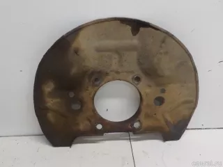 5522181A11 Suzuki Пыльник тормозного диска Suzuki Jimny 3 restailing 2 Арт E40958716, вид 2