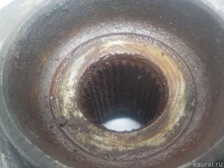 40202EJ70B Nissan Ступица передняя Infiniti QX50 2 Арт E40964884, вид 2