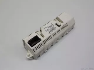 659331 Citroen-Peugeot Дисплей информационный Citroen C5 2 Арт E40979018, вид 2