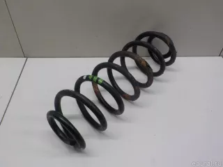 1K0511115BM VAG Пружина подвески задняя Volkswagen Jetta 5 Арт E40990311, вид 1