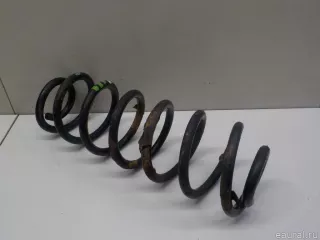 1K0511115BM VAG Пружина подвески задняя Volkswagen Jetta 5 Арт E40990311, вид 3