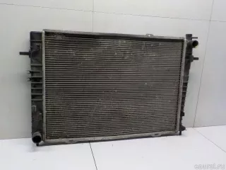 253102E500 Hyundai-Kia Радиатор основной Hyundai Tucson 1 Арт E40990420, вид 1