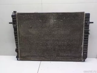 253102E500 Hyundai-Kia Радиатор основной Hyundai Tucson 1 Арт E40990420, вид 4