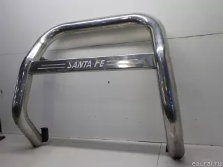  Отбойник передний (кенгурятник) Hyundai Santa FE 4 (TM) restailing Арт E40991609, вид 3