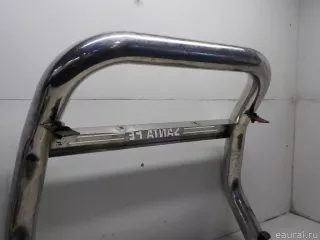  Отбойник передний (кенгурятник) Hyundai Santa FE 4 (TM) restailing Арт E40991609, вид 8