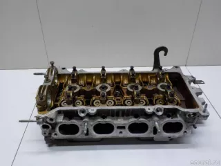 111010D020 Toyota Головка блока цилиндров Toyota Auris 2 Арт E40992602, вид 1