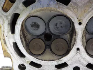 111010D020 Toyota Головка блока цилиндров Toyota Auris 2 Арт E40992602, вид 15