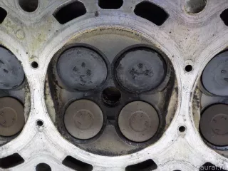 111010D020 Toyota Головка блока цилиндров Toyota Auris 2 Арт E40992602, вид 16